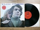 TOM RUSH The Circle Game LP EX-/EX+ UK 1st A1/B1 1968 Mono Elektra EKL 4018