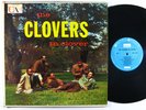 CLOVERS In Clover LP on United Artists VG++ DG stereo