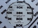 Hazard + The Clerks 1979 UK 45 ROK PUNK/KBD