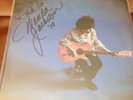 Wanda Jackson You Know Im No Good Tri Color TMR 023 Rare - SIGNED - Jack White