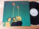 THE GUN CLUB - Miami FIRST EUROPE / GERMAN  press 1982 on Animal Rec.