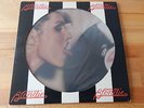 BLONDIE - Parallel Lines USA 1978 Pic-Disc NEW WAVE Epoxis Berlin