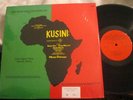 Afro Soul/Funk LP Kusini: Countdown At - Manu Dibango LPK 1001 NM ORIGINAL Rare