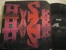 Rare Soul/Funk 45 Haze self titled on ASI RECORDS private label ORIGINAL