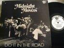 Rare Soul/Funk LP Midnight Movers - Do It In The Road ELEPHANT NM Original