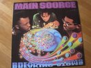 MAIN SOURCE/BREAKING ATOMS/LP/US WILD PITCH
