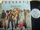 Soul/Funk LP The 8th Day - I Gotta Get Home INVICTUS NM Original shrink