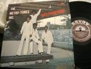 Gospel Soul/Funk LP The Metro-Tones Inc. Get Together SAVOY ORIG NM Breaks