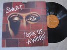 THE SWEET - 