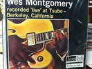 WES MONTGOMERY - Full House (New) Audiophile 45-RPM 180-gram vinyl / Ltd.Edit.
