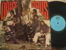 Rare Latin Funk/Pysch LP Opus Opus on SOUND TRIANGLE NM France MIAMI, FL