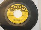 The Sultans - You Got Me Going - RARE LOUISVILLE DOO-WOP SOUL CROSSOVER TILT