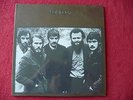 THE BAND- s/t RARE 1969 ORIGINAL 1ST EDITION LP CLASSIC HARD ROCK PSYCH SEALED