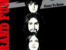 GRAND FUNK RAILROAD -CLOSER TO HOME - LP Vinile 180GR, Nuovo, Sigillato, MOV