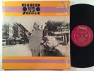 PROMO JAZZ LP/ CHARLIE PARKER 