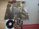 JETHRO TULL THIS WAS MIT RIESEN POSTER 1970 IN MINT