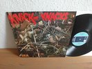 ORA KNICKS-KNACKS 1970 MINT TOP PROG. LP 