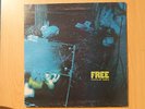 FREE - TONS OF SOBS - CLASSIC LP - FIRST PRESSING