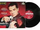 LONDON BLUEBACK CS-6059 RUGGIERO RICCI VIOLIN  PROKOFIEV Concertos 1 & 2