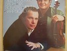 sealed JAIME LAREDO / GLENN GOULD Bach violin sonatas COLUMBIA 2LP orig