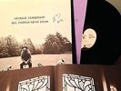 George Harrison 3lp set   