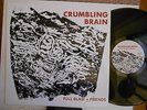 Full Blast + Friends Peter Brotzmann-Keiji Haino-Mars Williams OKKA improvised m