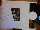 Mats Gustafsson plays Albert Ayler Qbico limited edition 1 sided Free Jazz Impro