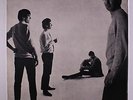 SPENCER DAVIS GROUP: The Second Album LP (UK Mono, laminated 'backflaps' cover