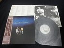 Doors - The Soft Parade Japan Vinyl LP w/OBI
