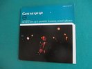 Stan Getz Quartet Lp (Japan Verve pressing)- Getz Au Go Go ,ft Astrud Gilberto