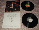 AC / DC  2LPS  If You Want Blood--Flick Of The Switch