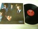 THE ROLLING STONES...SELF TITLED ALBUM...RARE UK ISSUE DECCA LK 4661
