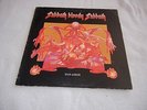 BLACK SABBATH BLOODY SABBATH VERTIGO GERMAN SPACESHIP LABEL MATRIX 1Y 2Y CLEAN