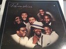 RARE SOUL LP - PARADISE – World's midnight - ORG