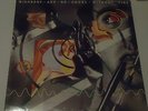 WISHBONE ASH No Smoke Without Fire LP sealed no bar code