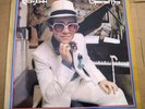 RARE audiophile pressing ELTON JOHN Greatest Hits LP NM- DCC Compact Classics