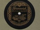 78 RPM Victor Young Brunswick 6178 in E-