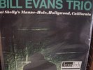 BILL EVANS SHELLY'S MANNE HOLE 45 RPM NUMBERED 138 OF 1000 LIMITED PCS 2 LP Set