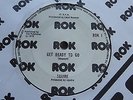 Squire + Coming Shortly 1979 UK 45 ROK PUNK/KBD