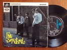 THE YARDBIRDS  FIVE YARDBIRDS 1965 UK EP 45 SINGLE