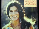 RITA COOLIDGE the lady's not for sale LP Sealed SPR 8568 Spot 1972 UK Stereo