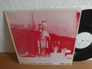 Rüdiger Carl Inc. : King Alcohol - FMP Rec.- Germany 1972 - Vinyl MINT