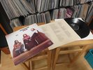 THE GROUNDHOGS Solid 1974 UK WWA ENGLAND MINT TOP RARITY