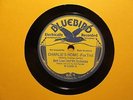BERT LOWN - Rare BUFF BLUEBIRD #5100 - Charlie's Home / Black Panther