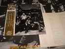 The Allman Brothers Band / At Fillmore East, Japan 2LPs, with Rare Poster