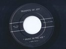 Trumpets of Joy Music in the Air