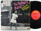 FATBACK BAND Keep On Steppin' LP on Event
