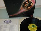 DEEP PURPLE-FIREBALL...EARLY ISSUE EXCELLENT/EXCELLENT VINYL LP RECORD 1971