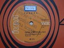 SANDRA Fatos & Fotos BRAZIL ORIG 45 JOSE ROBERTO HELIO MATHEUS BOSSA FUNK GROOVE
