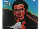 ROY AYERS UBIQUITY Virgo Red LP on Polydor SS sealed